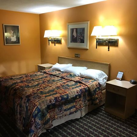 Spring Valley Inn Bagian luar foto