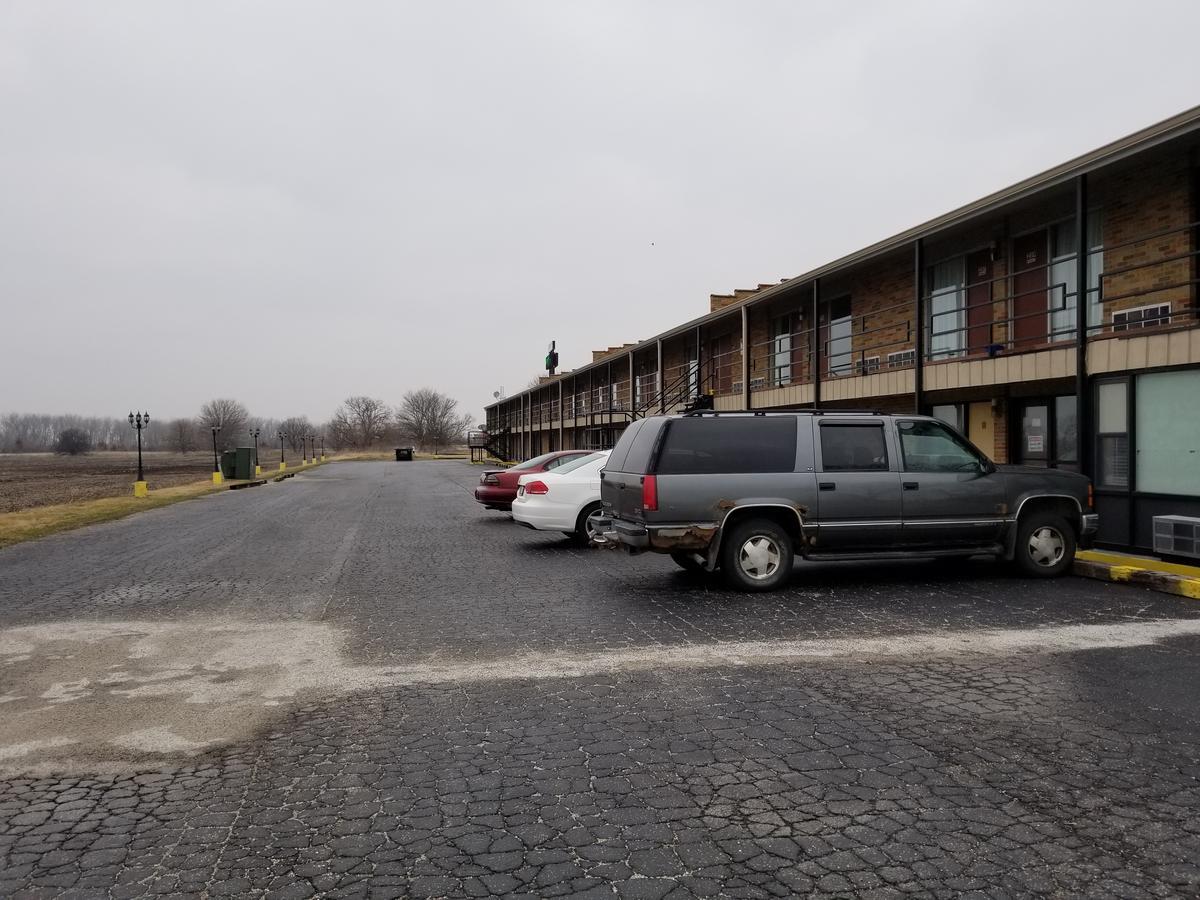 Spring Valley Inn Bagian luar foto