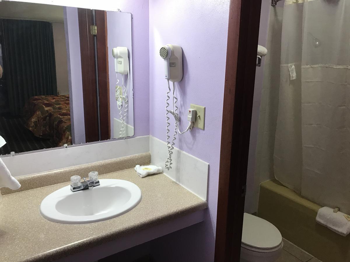 Spring Valley Inn Bagian luar foto