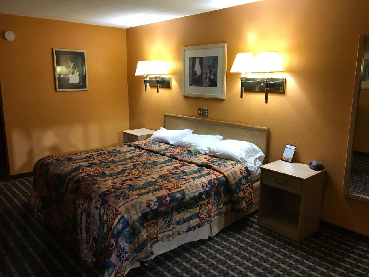 Spring Valley Inn Bagian luar foto